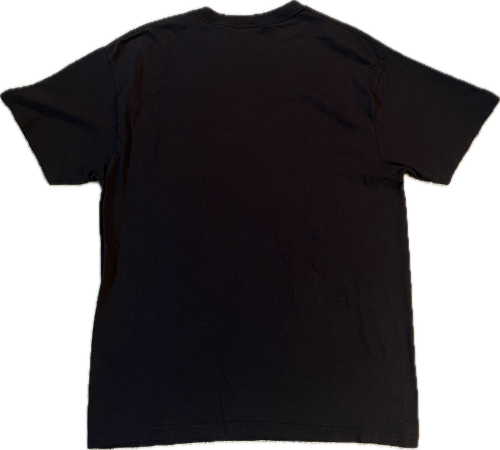 HalfSkull T Shirt (LARGE AND XL)