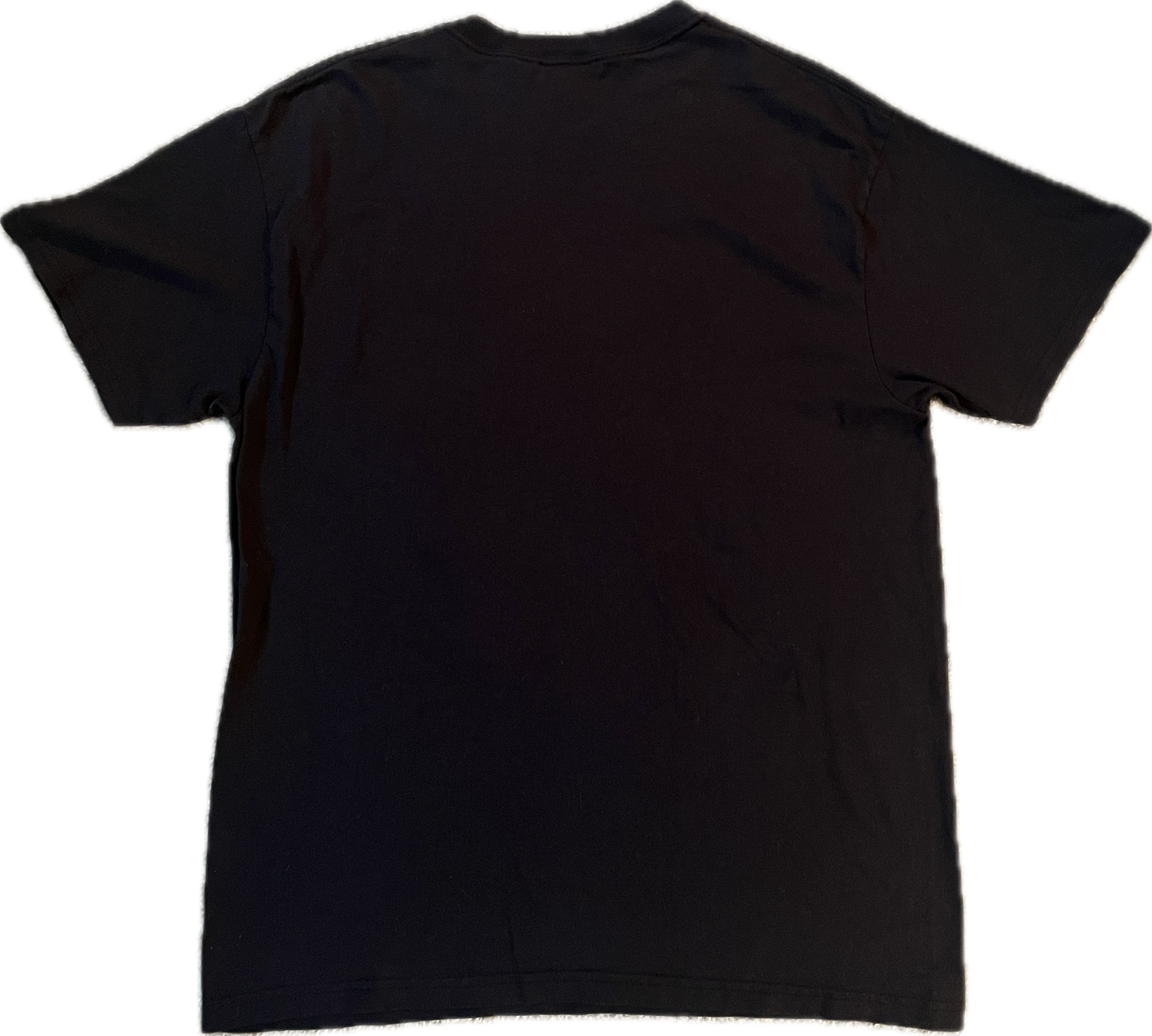 HalfSkull T Shirt (LARGE AND XL)