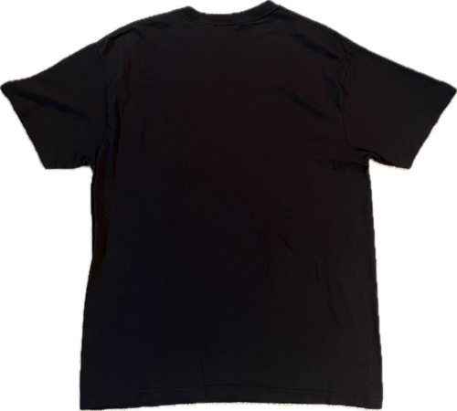 HalfSkull T Shirt (LARGE AND XL)